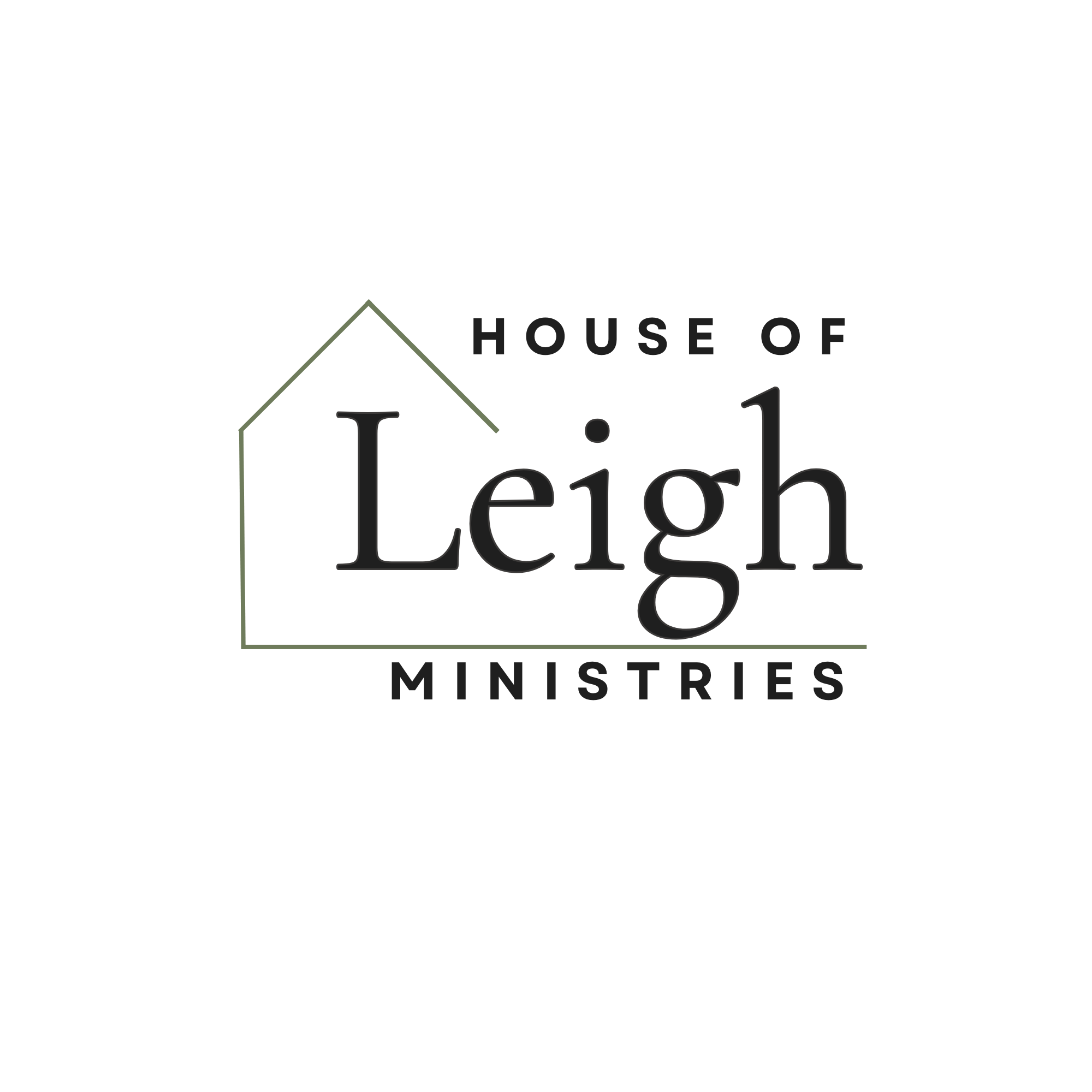 House of Leigh Ministries
